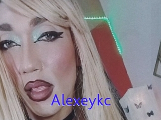 Alexeykc