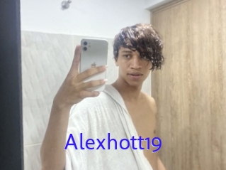 Alexhott19