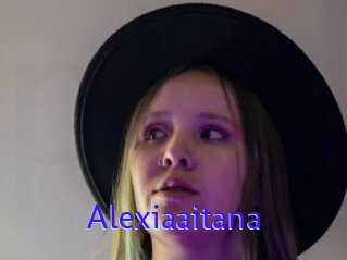 alexiaaitana Porno Bild