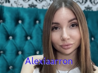 Alexiaarron
