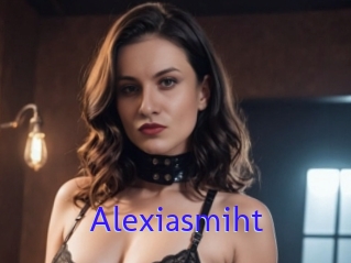 Alexiasmiht