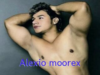 Alexio_moorex