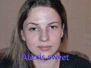 Alexis_sweet