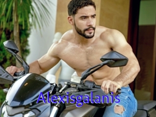 Alexisgalanis