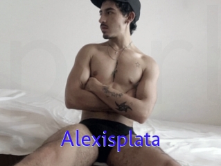 Alexisplata