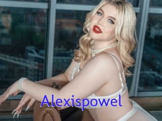 Alexispowel