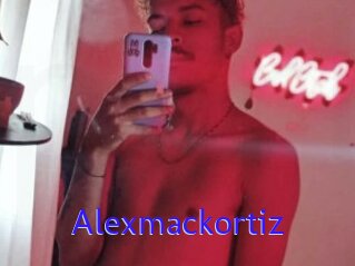 Alexmackortiz