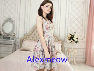 Alexmeow