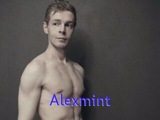 Alexmint