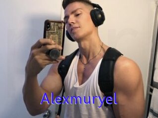 Alexmuryel