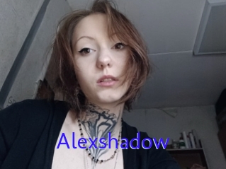 Alexshadow
