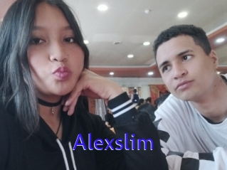 Alexslim