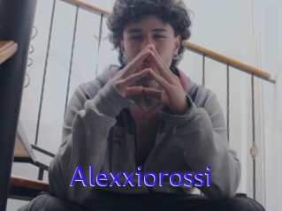 Alexxiorossi