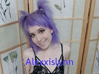 AlexxisLynn