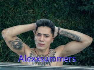 Alexxsummers