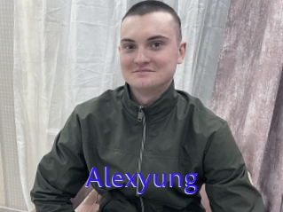 Alexyung