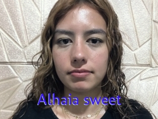 Alhaia_sweet
