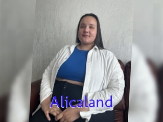 Alicaland