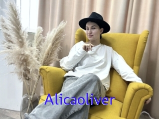 Alicaoliver
