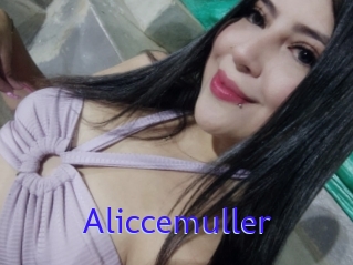 Aliccemuller