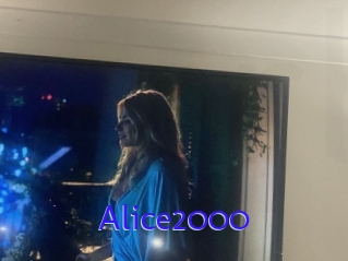 Alice2000