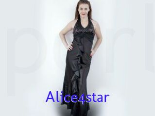 Alice4star
