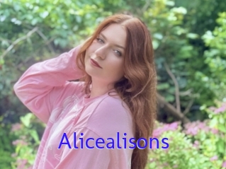 Alicealisons