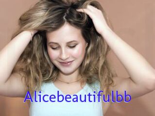 Alicebeautifulbb
