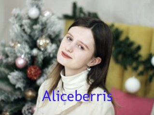 Aliceberris