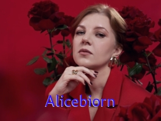 Alicebiorn