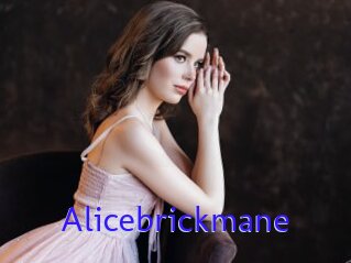 Alicebrickmane