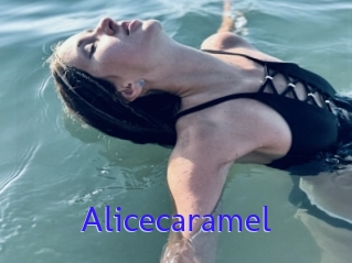 Alicecaramel