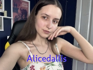 Alicedallis