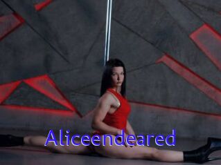 Aliceendeared