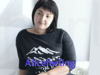 Alicefeeling