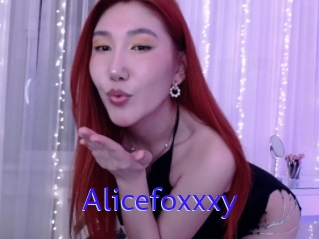Alicefoxxxy