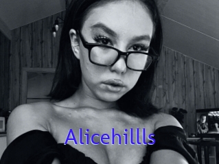 Alicehillls