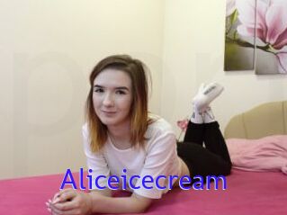Aliceicecream