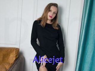 Alicejet