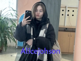 Alicejohson
