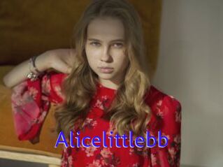 alicelittlebb Porno Bild