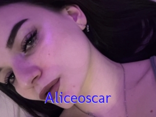 Aliceoscar