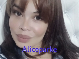 aliceparke Porno Bild
