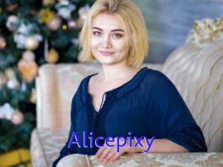 Alicepixy