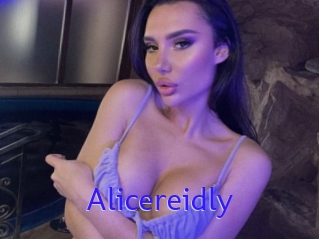 Alicereidly