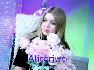 Aliceriwe