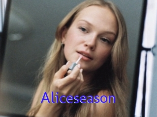 Aliceseason