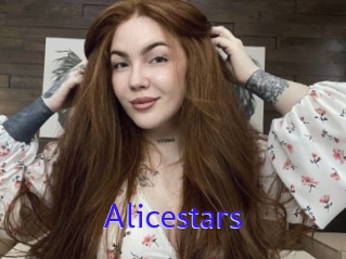 Alicestars