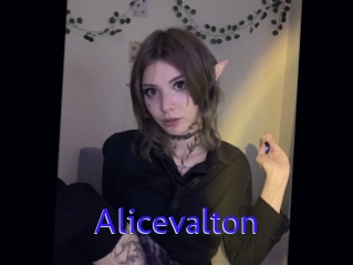 Alicevalton