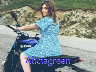 Aliciagreen
